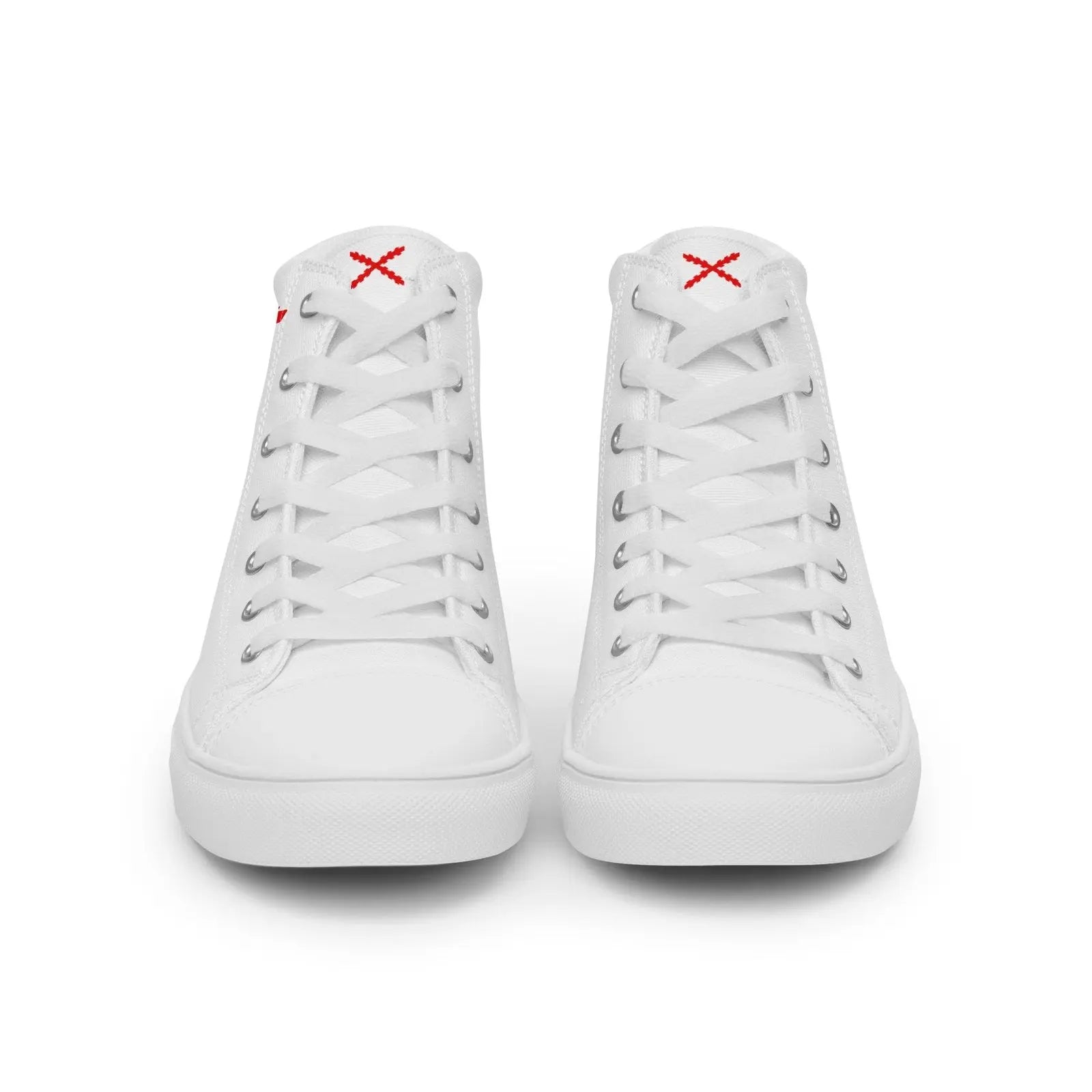 Comprar Zapatillas Cruz de Borgoña hombre Bandera España La Flamenca de Borgoña Patricia Muñoz VOX