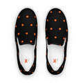 Comprar Zapatillas Escarapela mujer Bandera España La Flamenca de Borgoña Patricia Muñoz VOX