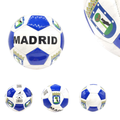 Balón Ciudad de Madrid (2 Capas)
