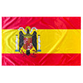 Bandera de España (1938-1945) 150x90 cm Satén