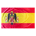 Bandera de España (1945-1977) 150x90 cm Satén