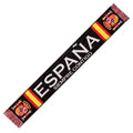 Bufanda España negra "Siempre contigo" (130 x 20 cm) (Copy)