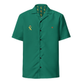 Comprar Camisa Legión Española manga corta unisex Bandera España La Flamenca de Borgoña Patricia Muñoz VOX