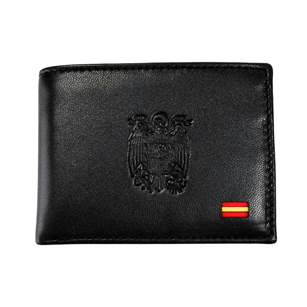 Cartera Águila San Juan