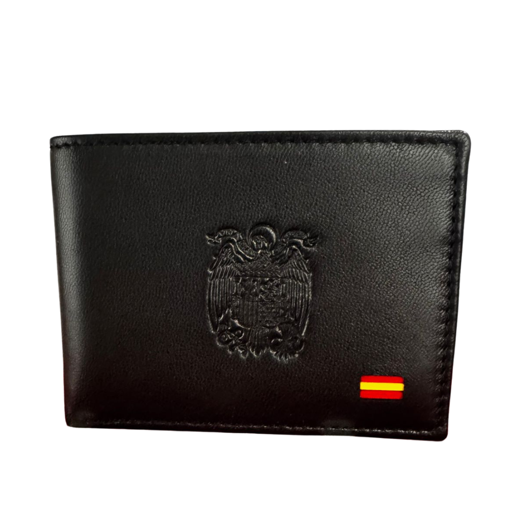 Cartera Águila San Juan