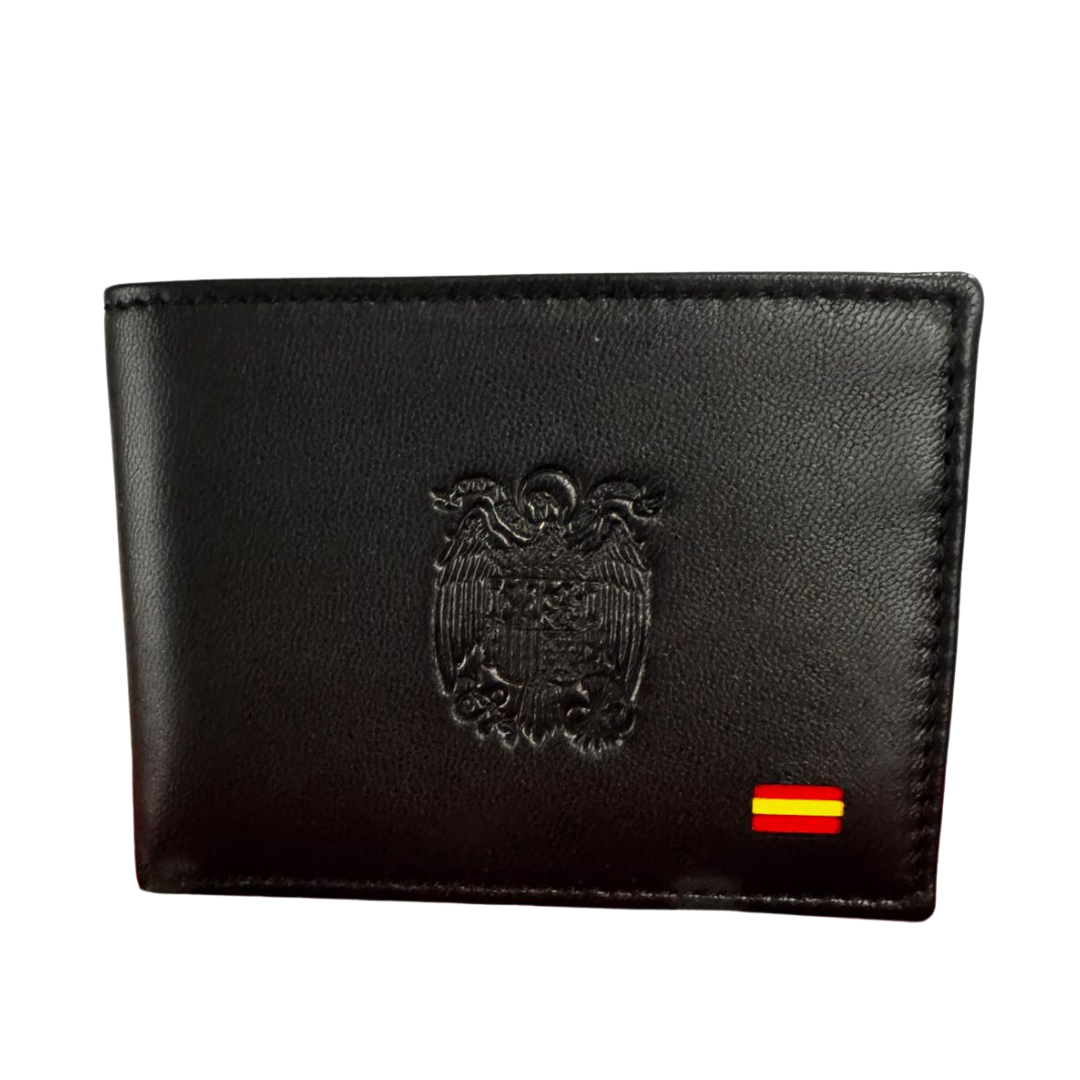 Cartera Águila San Juan