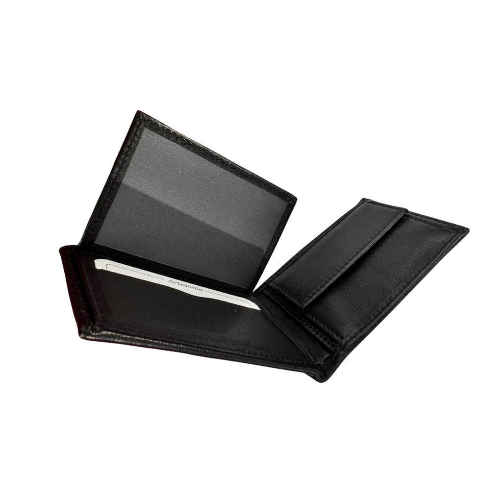 Cartera Águila San Juan