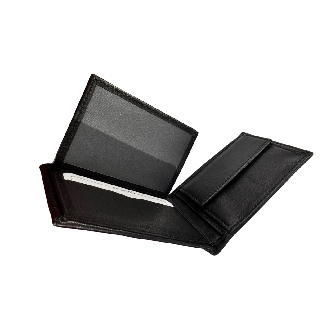 Cartera Águila San Juan