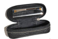 Estuche Funda Labial Negro - LaFlamencadeBorgoña