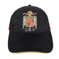 Gorra Águila de San Juan (3 colores disponibles)