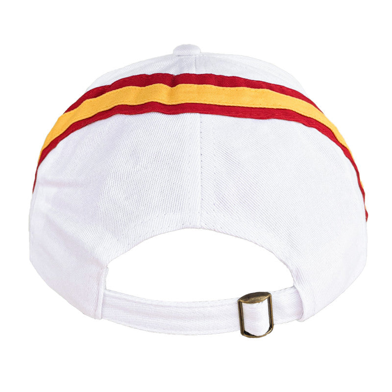 Gorra Cruz de Borgoña con bandera España