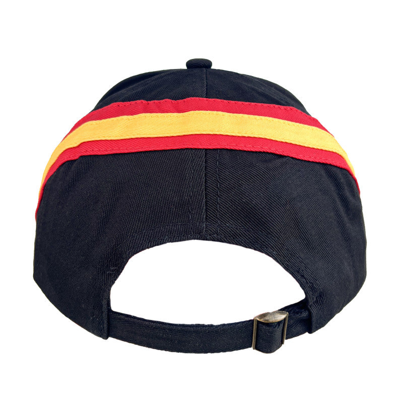Gorra Escudo de España con bandera España