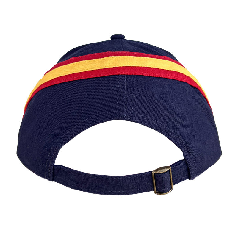 Gorra Guardia Civil con bandera España
