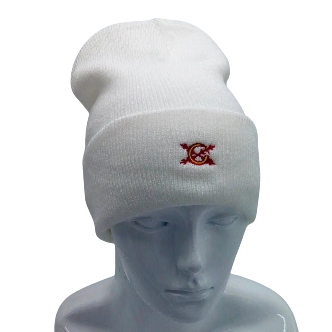 Comprar Gorro Bandera España Blanco Bandera España La Flamenca de Borgoña Patricia Muñoz VOX