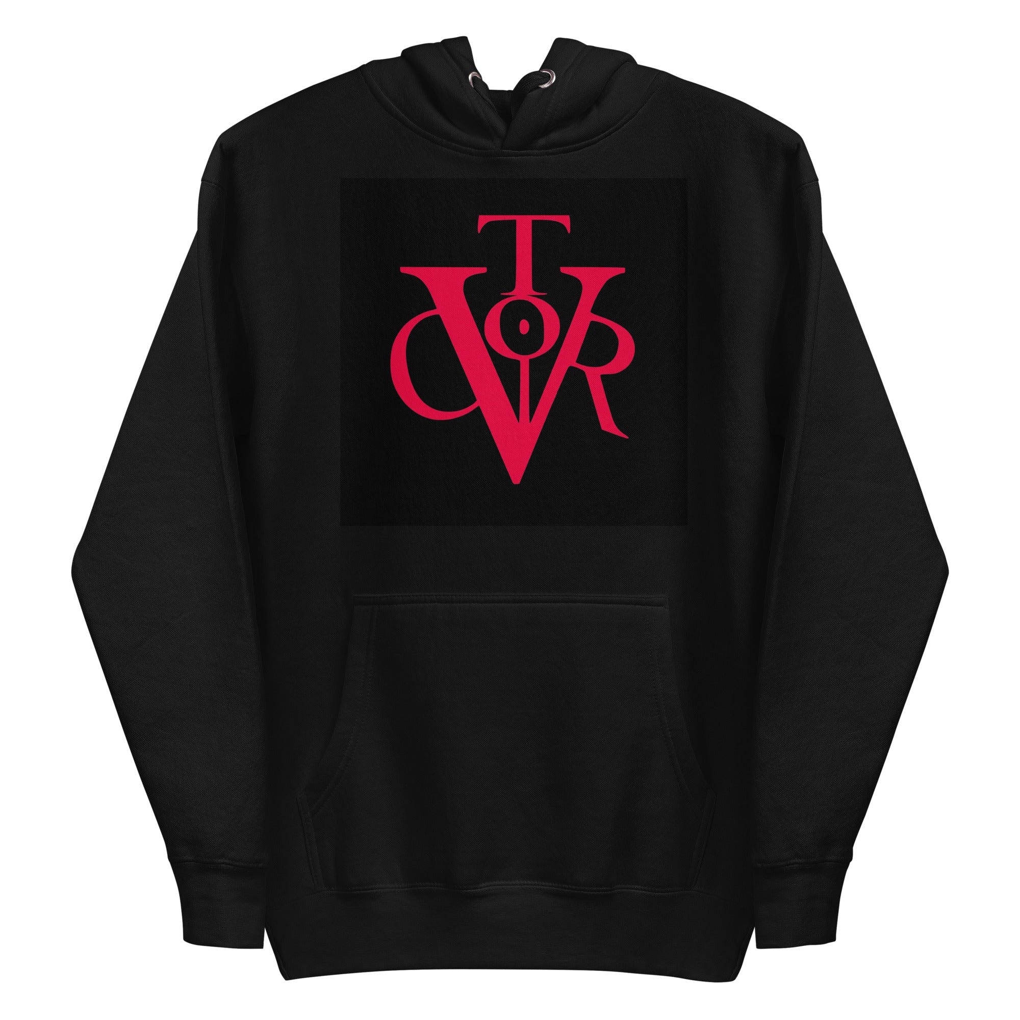 Comprar Sudadera Victoria 1 Abril con capucha unisex Bandera España La Flamenca de Borgoña Patricia Muñoz VOX