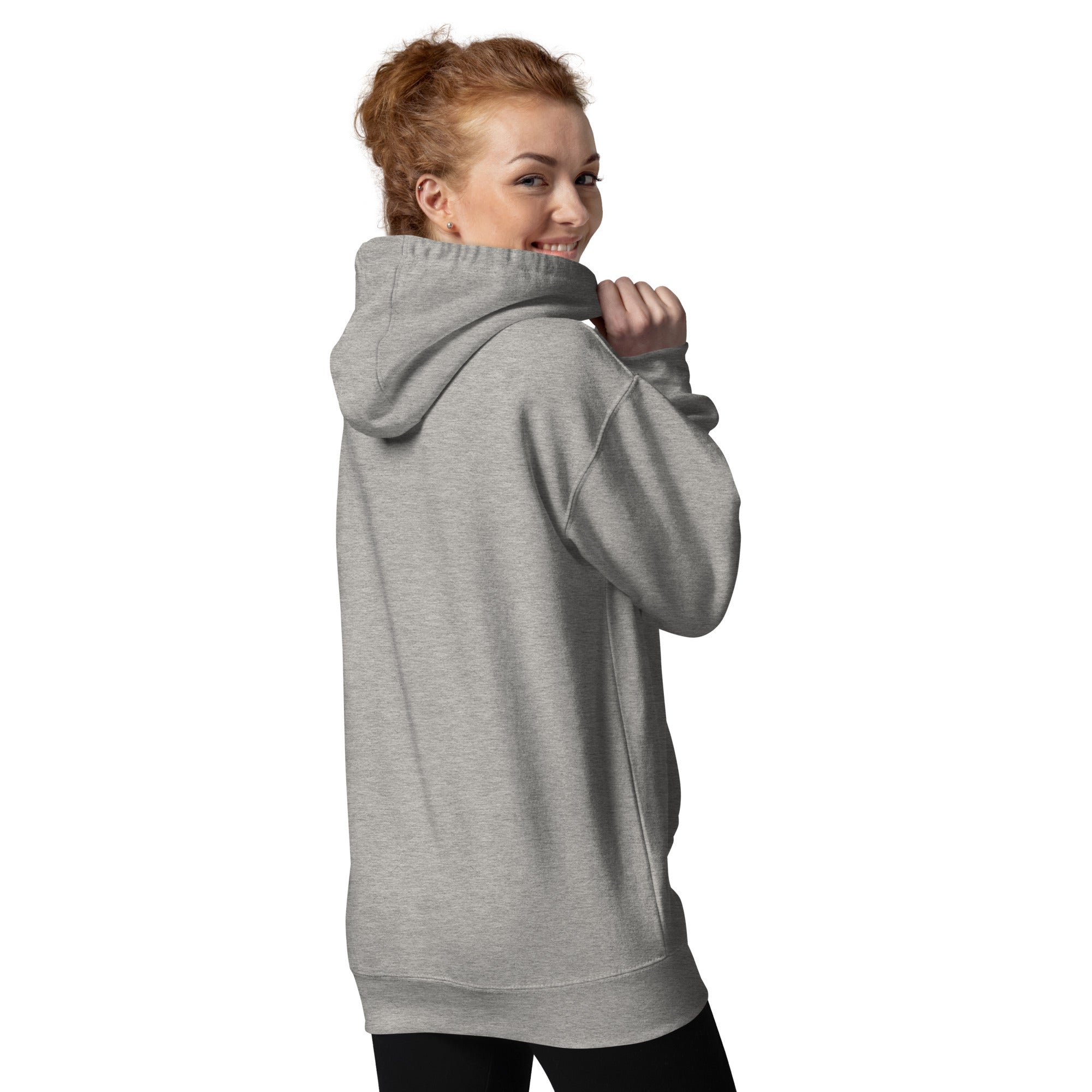 Sudadera Guardia Civil con capucha unisex (muchos colores) - LaFlamencadeBorgoña