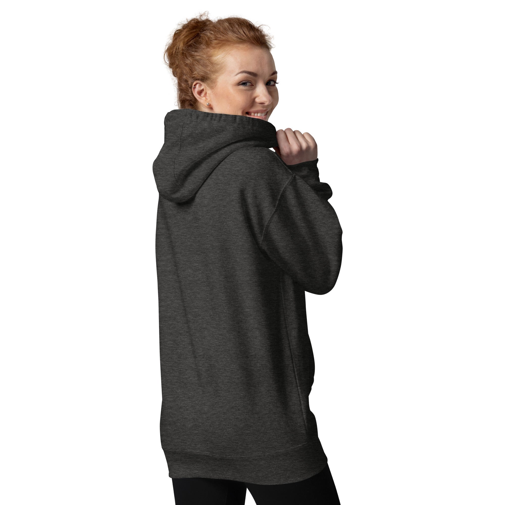 Sudadera Guardia Civil con capucha unisex (muchos colores) - LaFlamencadeBorgoña