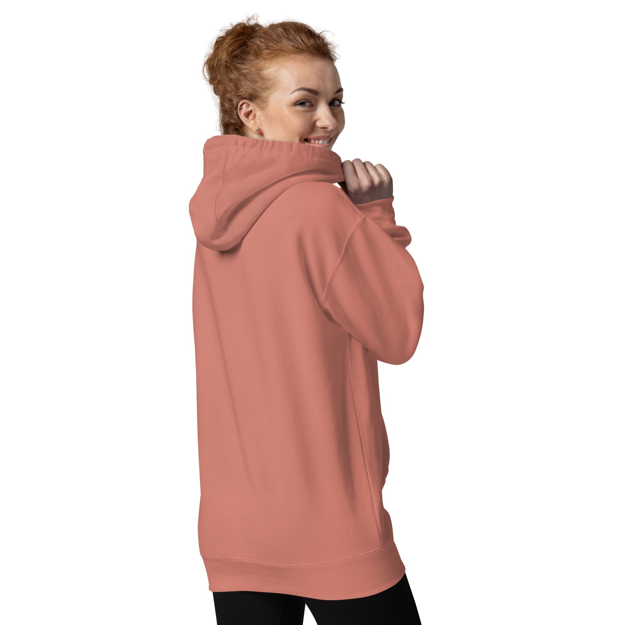 Sudadera Guardia Civil con capucha unisex (muchos colores) - LaFlamencadeBorgoña