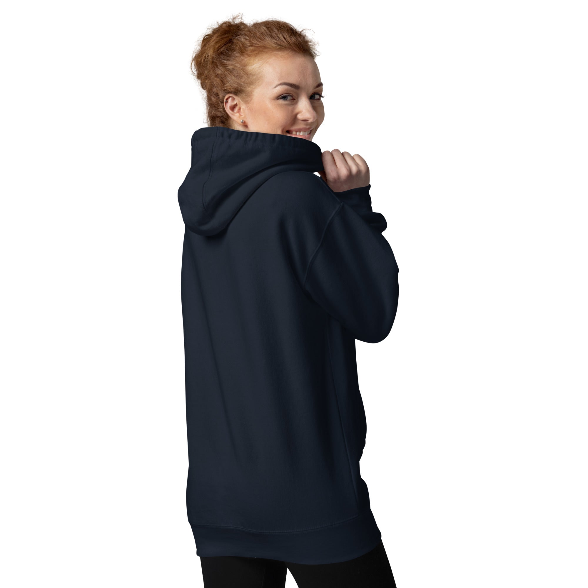 Sudadera Guardia Civil con capucha unisex (muchos colores) - LaFlamencadeBorgoña
