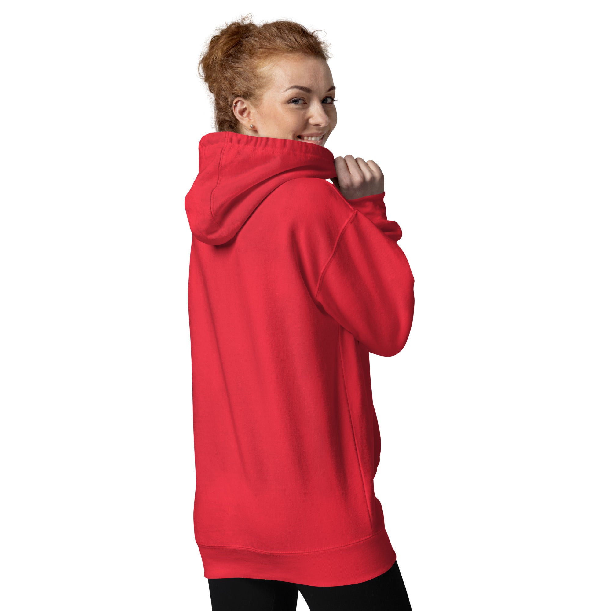 Sudadera Guardia Civil con capucha unisex (muchos colores) - LaFlamencadeBorgoña