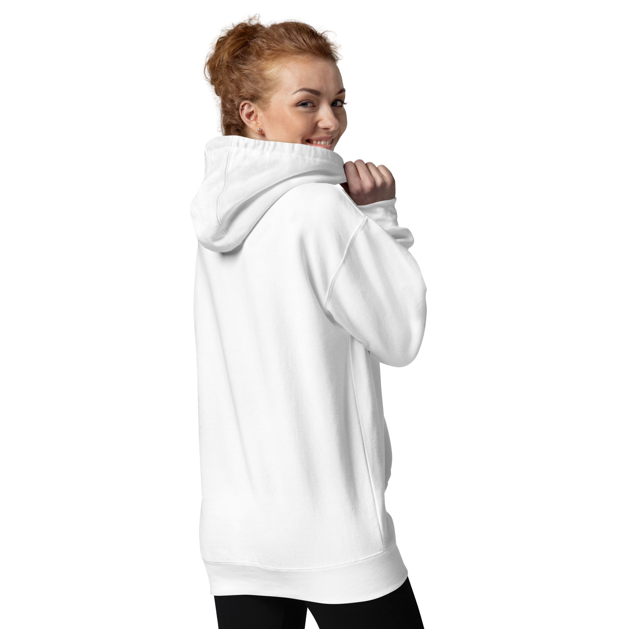 Sudadera Guardia Civil con capucha unisex (muchos colores) - LaFlamencadeBorgoña